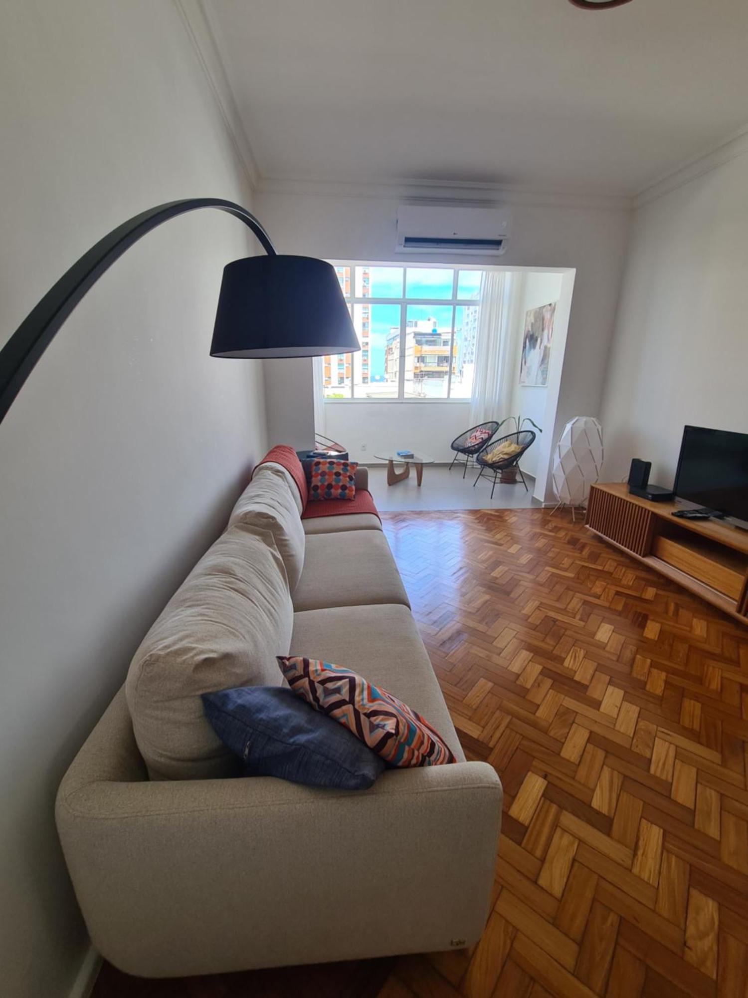 Apartemen Noguchi Ipanema - 03 Bedrooms With Garage